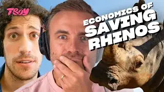 Economics saves Rhinos. Big Tech&rsquo;s AI FOMO. CapCut&rsquo;s crazy speed.
