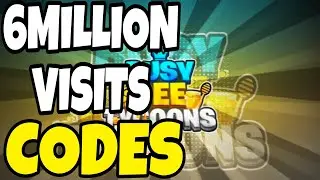 [🎉 6MILLION VISITS]🐝 Bee Factory Tycoon Codes [Roblox]