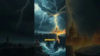 The Rise and Fall of Atlantis