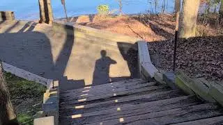 Video of Twin Lakes at Lake Hartwell, SC from Adam V.