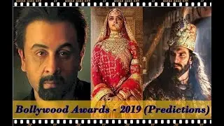 Bollywood Awards 2019 predictions (Filmfare, IIFA)