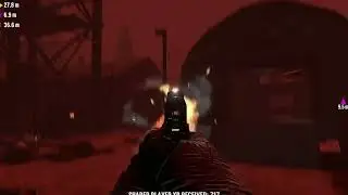 7 Days to Die: Random Gen 1st Blood Moon