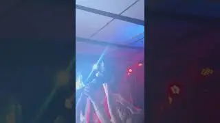 GEE TEE - Chromo-Zone - LIVE @ The Warehouse 10/07/24 Richmond, VA