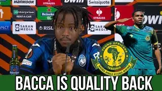 LOOKMAN AELEZEA UGUMU WALIO UPATA NIGERIA KWA BACCA ,SIKIA ALICHO KISEMA KUHUSU BACCA