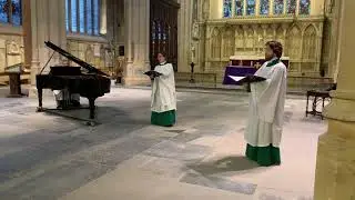 Wash me Throughly, Handel