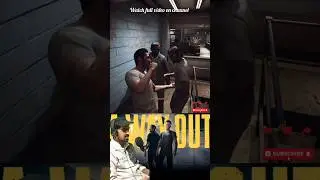 Escaping Prison Funny Malayalam Gameplay with Aashan Gaming #malayalamgaming #awayout