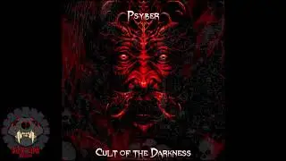 Psyber - No Drop No Break