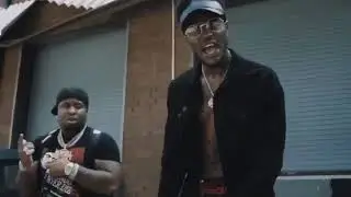 DC YOUNG FLY ❤️FAITH AND HOPE TRACK! 🎶