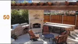 surprising Outdoor home decor ideas In california - Outdoor living ideas