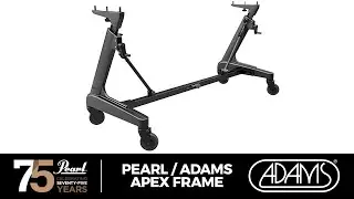 Рама Pearl / Adams Apex