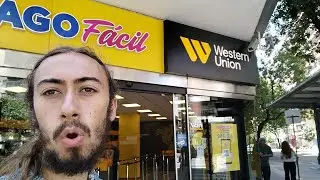 Argentina: What debit/credit cards are accepted? Best way to withdraw money!