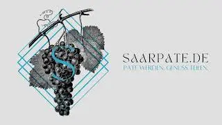 Rebstock Patenschaft - Weingut Margarethenhof Nicolas Weber Saar
