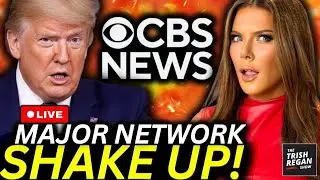 BREAKING: CBS CIVIL WAR—Bari Weiss Moves to “Fire Them All” as Newsroom Power Struggle ERUPTS