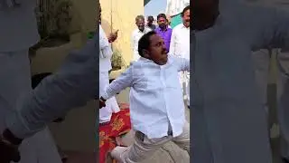 The beloved leader of the people of Pathikonda &ndash; Elder S.V. Subba Reddy #SVSubbaReddyBirthdayCele...