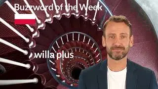 Co to jest WILLA PLUS? - Polska Buzzword of the Week - 3.2.2023