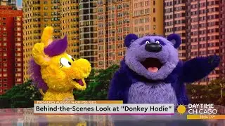 Behind-the-Scenes Look at 