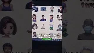 Custom Emojis Generator AI 🔥 #emojigenerator