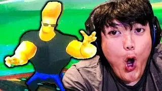 Smash Ultimate looks great