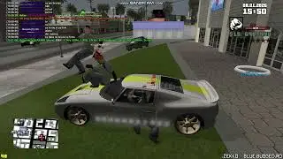 daily vlog cum muiesc clanul red
