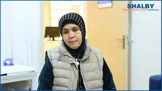 Ms. Nafisa&rsquo;s Inspiring Breast Cancer Recovery | Dr. Archit Pandit | Uzbekistan | SHALBY Sanar