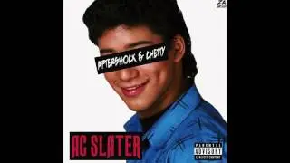 Aftershock & Chetty - AC Slater