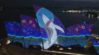 Dancing in the Moonlight Garry Purchase & Destination NSW