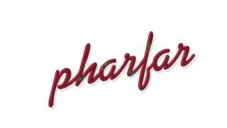 Pharfar - Bev&aelig;ger sig for langsomt