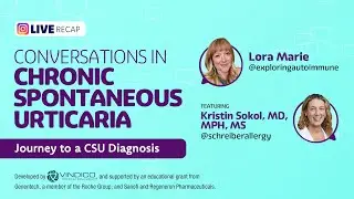 Journey to a CSU Diagnosis