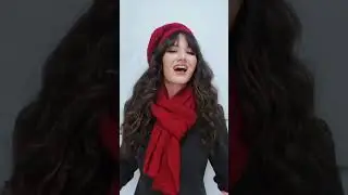 Looks con diferentes boinas🧣🧢 #winter #looks #fashion #caps #oufits #gorros #moda
