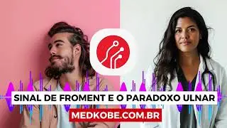 Sinal de froment e o paradoxo ulnar 