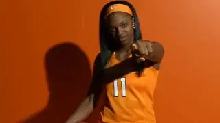 Lady Vols | WNBA Draft Highlight: Diamond Deshields