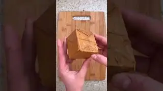 Вы пробовали норвежский сыр Гьетост?