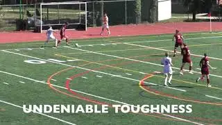 Jack Dugan's HMHS Highlights