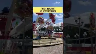 Berlin summer festival😍Please like, comment and subscribe to my channel👍🏻