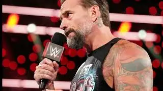 WHEN ICONS COLLIDE: CM Punk vs. Triple H Turns WWE Upside Down!