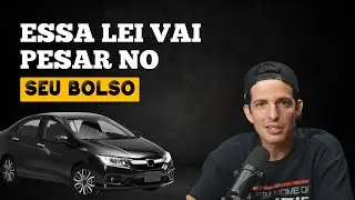 PL 3507/2025 VISTO DA OFICINA - RICARDINHO ACF #carros #alerta #acfperformance