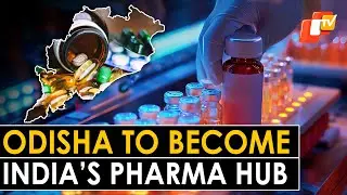Odisha To Become India&rsquo;s Next Pharma Hub, Generate 2.5 Lakh Jobs: CM Majhi