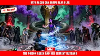 Ratu Racun Dan Suami Raja Ular | Filem Baru CEO Aksi | Filem Asia
