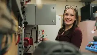 Electrical Techniques Program | St. Lawrence College