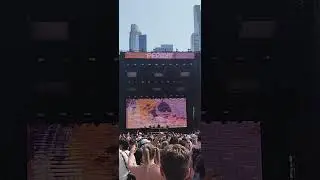 Flux Pavailion Live 8/2/25  at Lollapalooza Day 3 in Chicago,Il. #concert #lollapalooza #edmmusic
