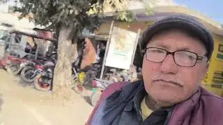 Property Plot For Sale IN Nagina Raypur Road 🛣️ sahara property 50 YouTube channel subscribe Karen
