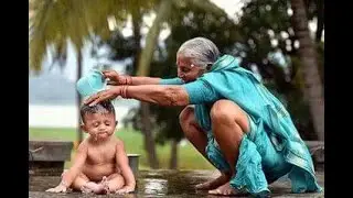 GSR Nityopasana (Daily Prayers) - Snaan Mangtra