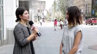 Street Trivia: How much do Torontonians know about TIFF?