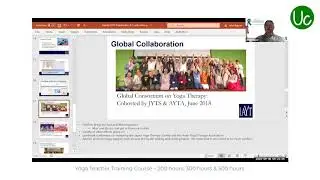 International Conference of Integrative Medicine &ndash; Mr John Kepner