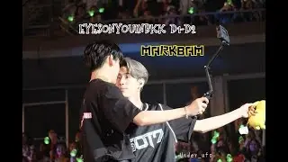 มาร์คแบม EYESONYOUINBKK D1-D2 - MarkBam