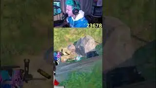We Need to Talk About This Aim