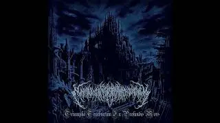 Eximperitus... - Triumpho Tenebrarum In Profundis Mors [Demo] (2011)