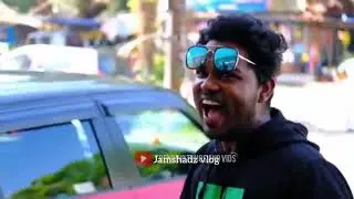sanju techy thug life (part 1)ft sanju techy