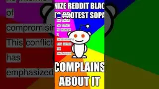 Reddit's Biggest Protest: The Battle for Third-Party Apps and the Limits of Community Power