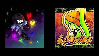 Death by Envy (VGR Remix) [Death by Glamour (VGR Remix) x Livewire]
